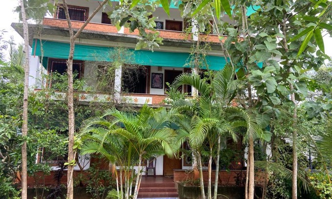 Auroville Maison | Star Gaze Resort