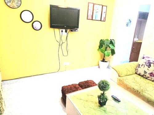 Hauz Khas Village Appartement | Star Heritage Recedency