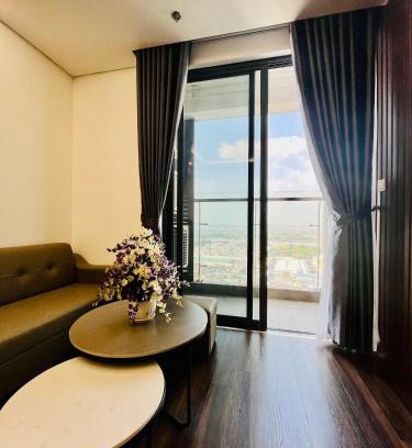 Hai Phong Appartement | Star Home