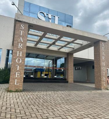 Efapi Hôtel | Star Hotel