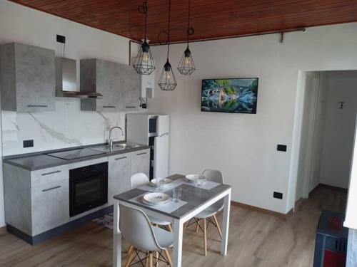 Clusone Appartement | Star House