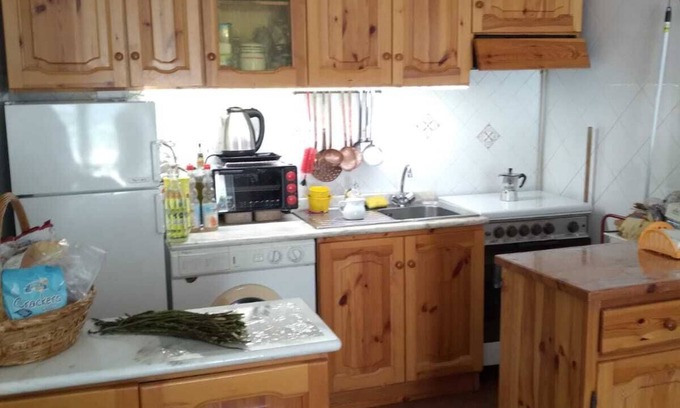 Senerchia Appartement | Star House
