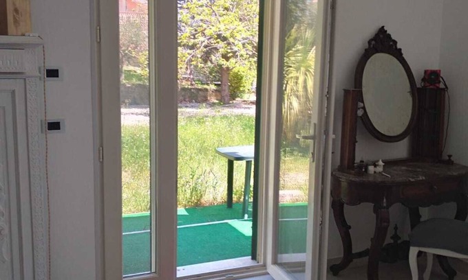 Senerchia Appartement | Star House