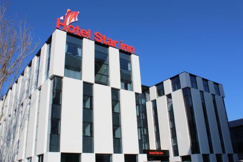 Olivais Hôtel | Star inn Lisbon Airport