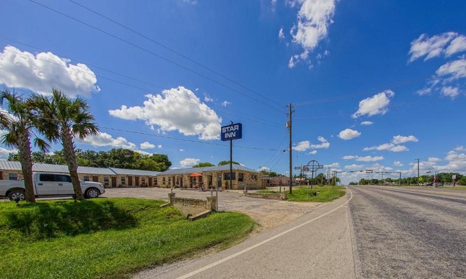 Karnes City Hôtel | Star Inn