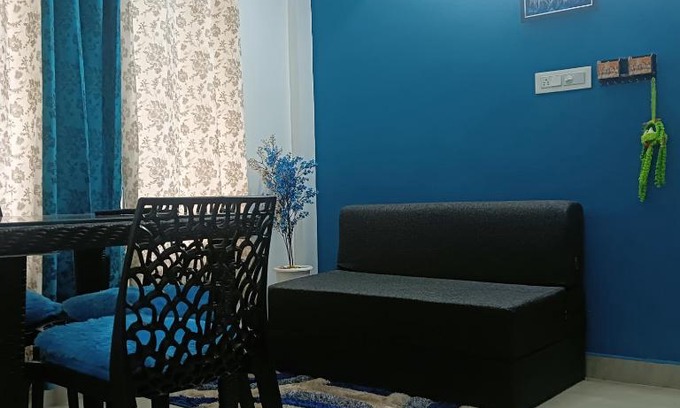 Kumbalam Appartement | Star meadows