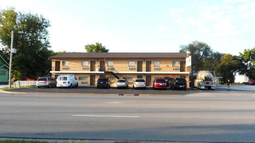 Macomb Hôtel | Star Motel