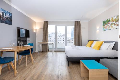 Gambetta Appartement | Star Of Life