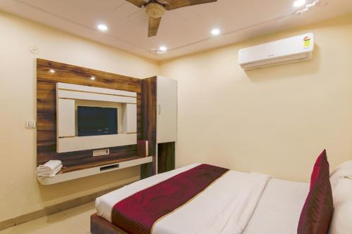 Paharganj Maison | Star Palace by The Vivan Stay New Delhi Railway Station
