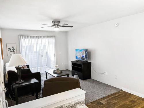 Tucson Appartement | Star Pass 1 BR with Sleeper Sofa