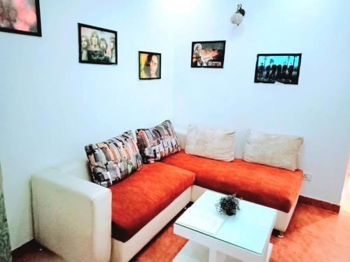 Hauz Khas Appartement | Star Recedency2