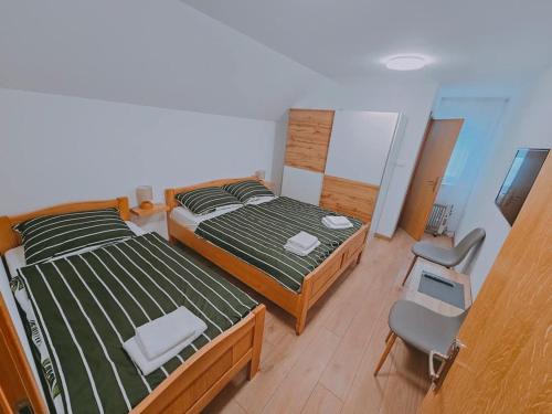 Nasice Appartement | Stara škola
