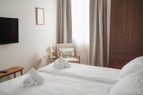 Cerklje ob Krki Hôtel | Stara šola Kaval