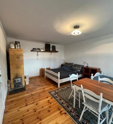 Reszel Appartement | STARA KAMIENICA