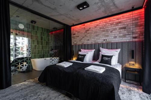 Kolobrzeg Appartement | Stara-Piekarnia Apart-hotel