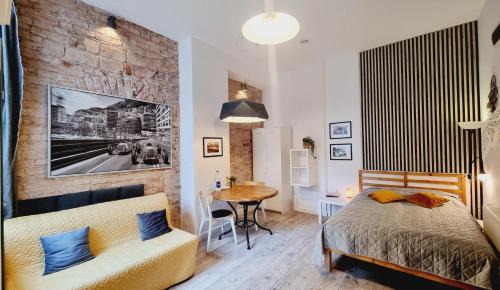 Sokołowsko Appartement | Stara Poczta Apartament