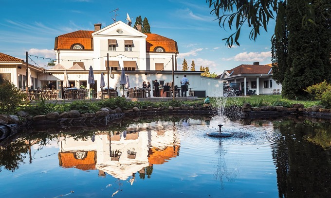 Vadstena Hôtel | Starby Spa, Hotell & Konferens