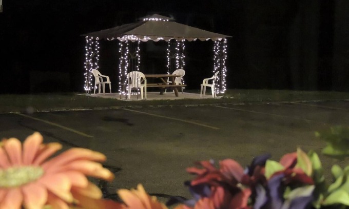 North Stonington Hôtel | Stardust Motel
