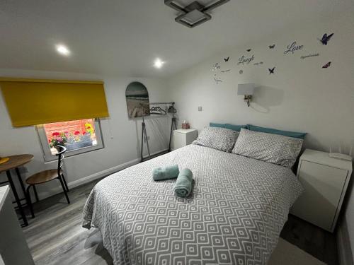 Killotteran Appartement | Stardust Studio E32AK40