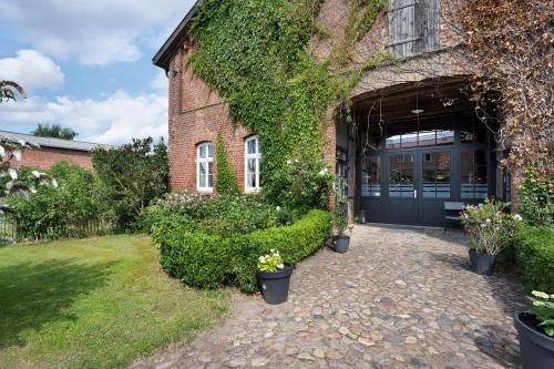 Schlagsdorf Maison | Starenhof