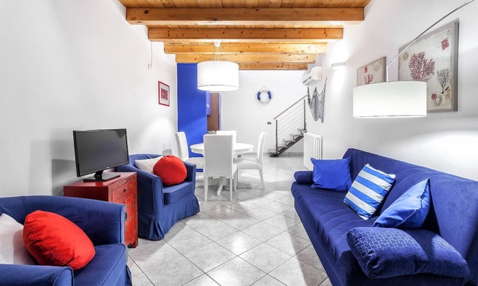 Molina Appartement | Starfish 1 .