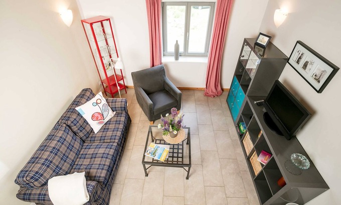 Rugen Island Appartement | Starfish - Appartements dans le Sonnenhaus