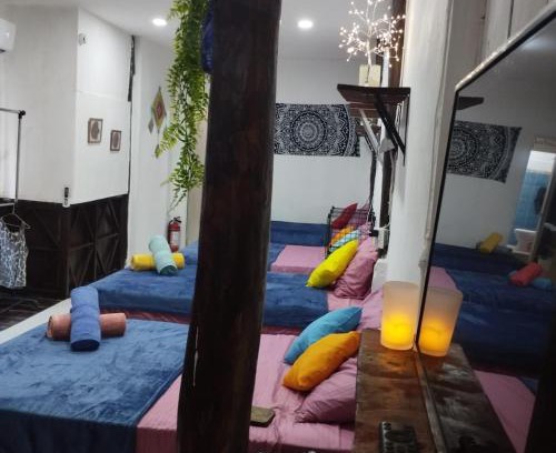 Downtown Holbox Appartement | Starfish Aptmt no
