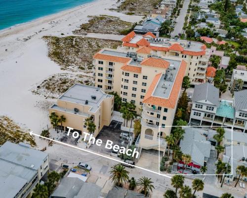 Clearwater Beach Maison | Starfish Beach House