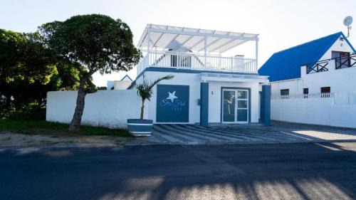 Langebaan Maison | Starfish Cottage