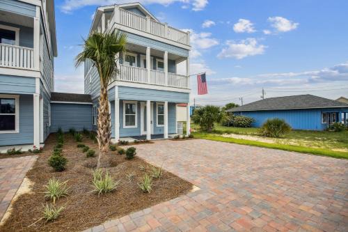 Holiday Beach Appartement | Starfish Shores