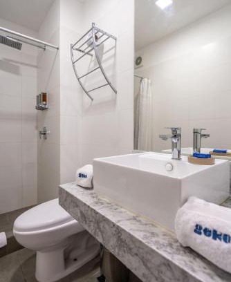 Barranco Appartement | StarFox Loft by Geko