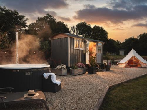 Truro Maison | Stargazer