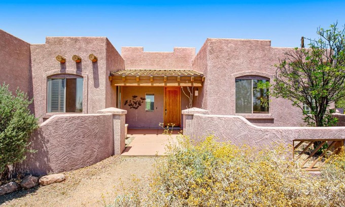 Gold Canyon Maison | Stargazer Hideaway