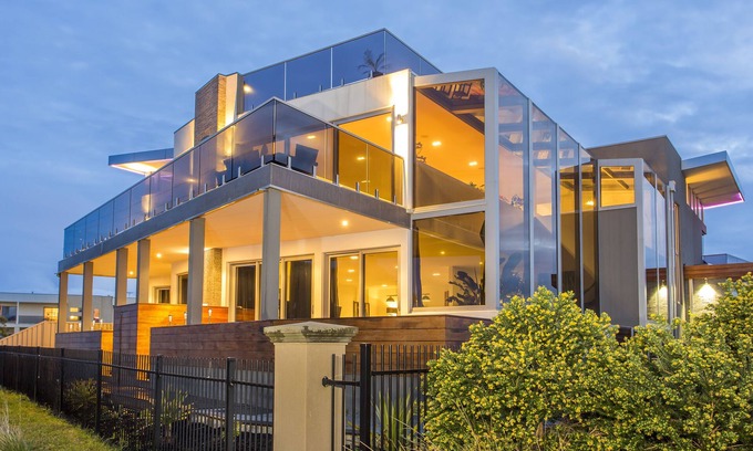 Indented Head Maison | Starhaven Retreat le n ° 1 B&B de la péninsule de Bellarine et de la région de Geelong