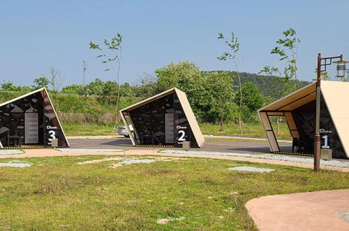 Seocheon Autre | Starium Seocheon