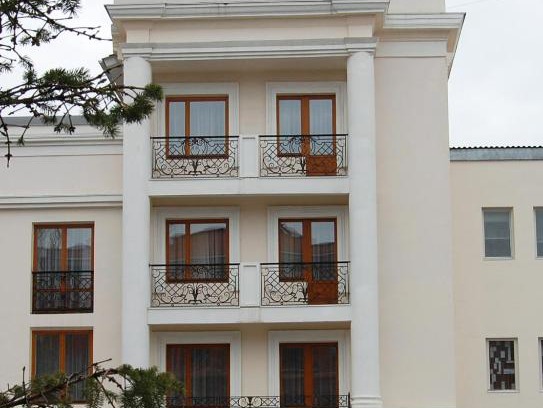 Volgograd Hôtel | Stariy Stalingrad