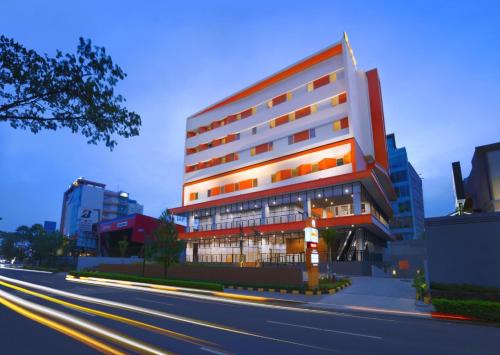 Pagedangan Hôtel | Starlet Hotel BSD City
