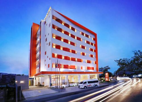 Tangerang Hôtel | Starlet Hotel Jakarta Airport