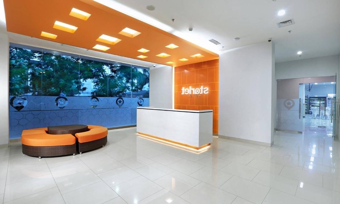 Tangerang Hôtel | Starlet Hotel Serpong