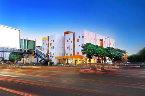 Tangerang Hôtel | Starlet Hotel Serpong