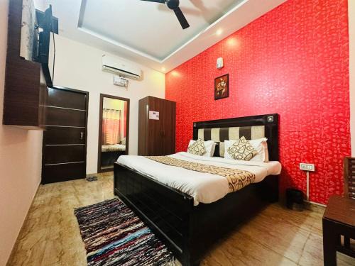 Zirakpur Hôtel | STARLET RESORT Zirakpur Chandigarh
