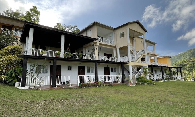 Silver Hill Gap Chalet De Ski | Ideal pour la Randonnée, l'observation des oiseaux, la détente et bien plus enco