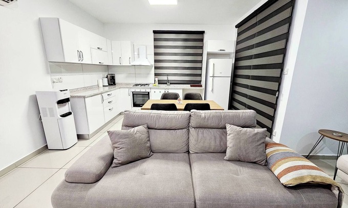 Yenisehir Appartement | Starlight - Kaymakli