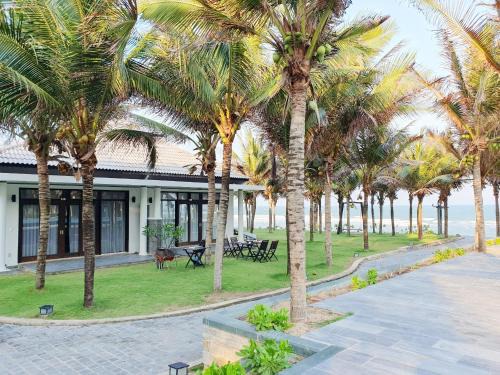 Ke Ga Station Balnéaire | Starlight Villa Beach Resort
