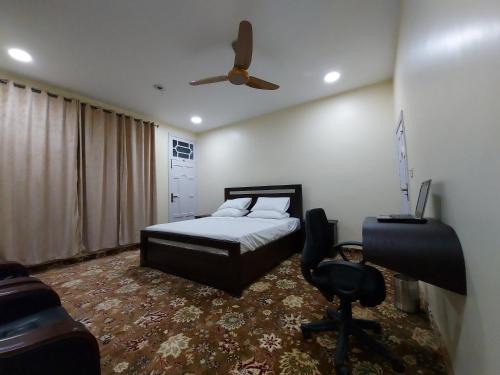 Azad Kashmir Hôtel | Starlit Hotel - Gilgit