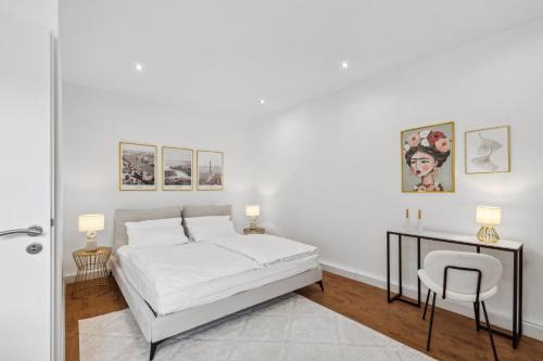 Osthofen Appartement | STARLIVING Premium Home