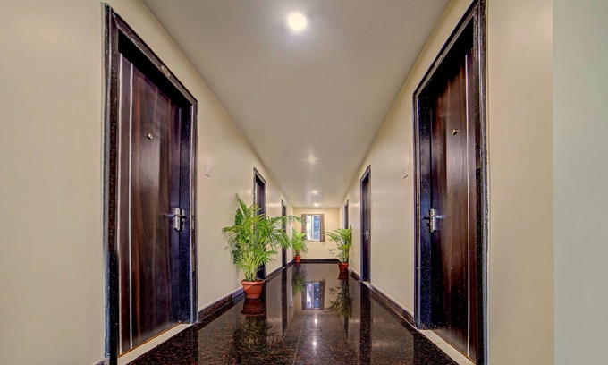Vijayawada Hôtel | Staro Hotel - Hotel In Vijayawada