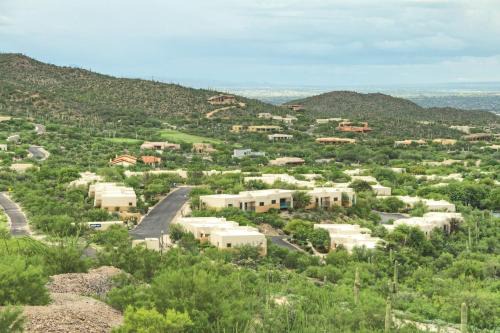 Starr Pass Station Balnéaire | Starr Pass Golf Suites