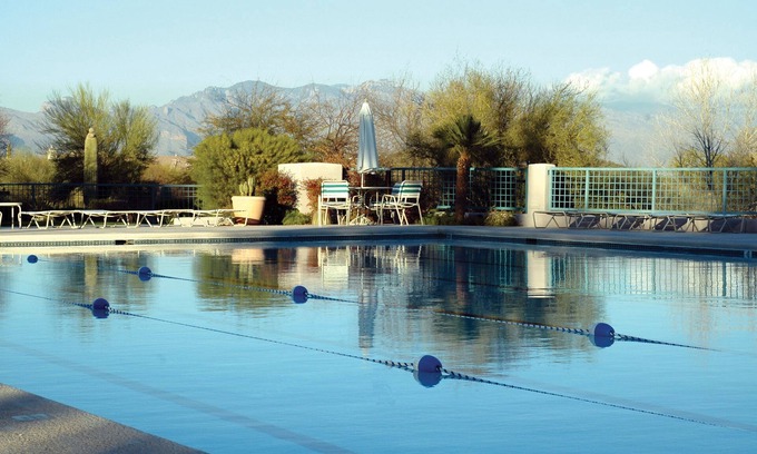 Starr Pass Hôtel | Starr Pass Golf Suites