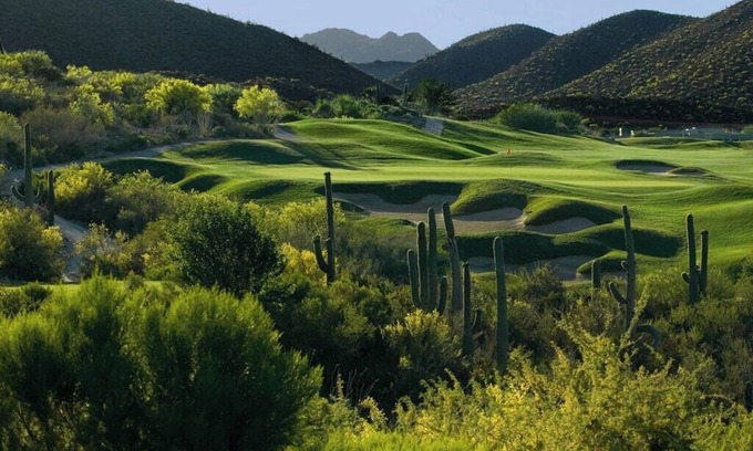 Starr Pass Copropriété | Resort at Starr Pass, 2 Bed, 2 Bath Condo, 2nd Floor, Tucson Mountain View